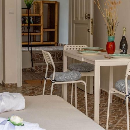 Four Seasons Apartamento Chania  Exterior foto