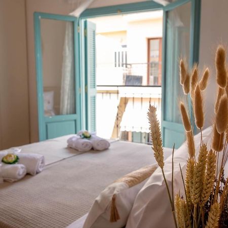 Four Seasons Apartamento Chania  Exterior foto
