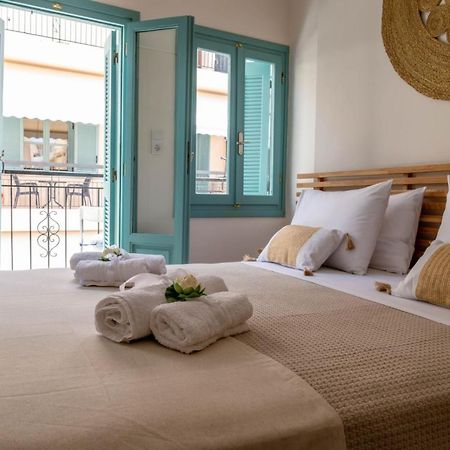 Four Seasons Apartamento Chania  Exterior foto