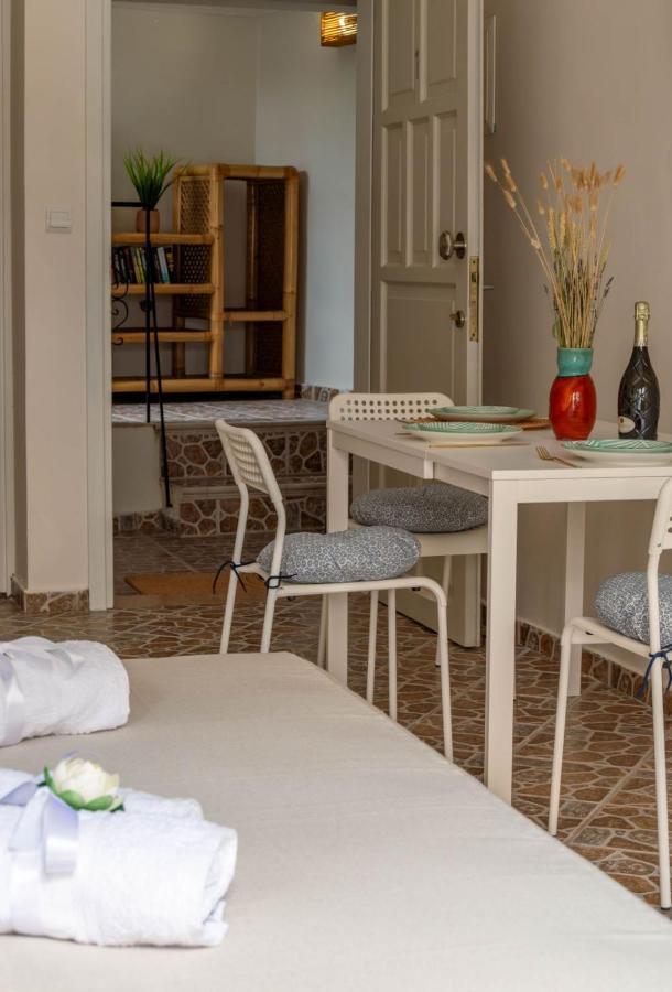 Four Seasons Apartamento Chania  Exterior foto