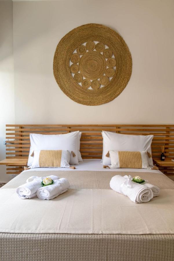 Four Seasons Apartamento Chania  Exterior foto