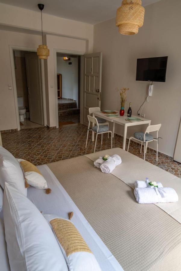 Four Seasons Apartamento Chania  Exterior foto