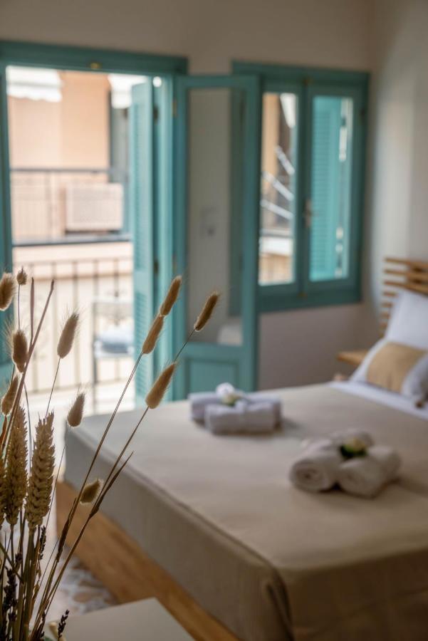 Four Seasons Apartamento Chania  Exterior foto