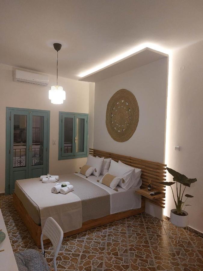 Four Seasons Apartamento Chania  Exterior foto