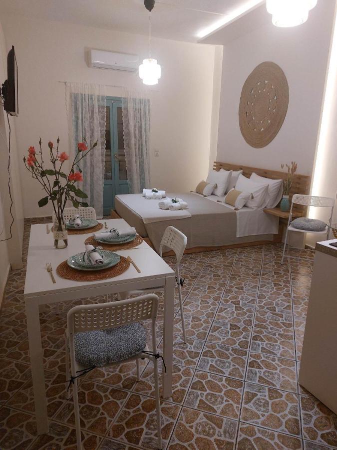 Four Seasons Apartamento Chania  Exterior foto