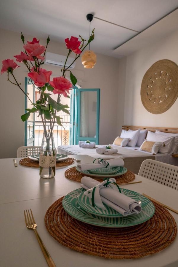 Four Seasons Apartamento Chania  Exterior foto