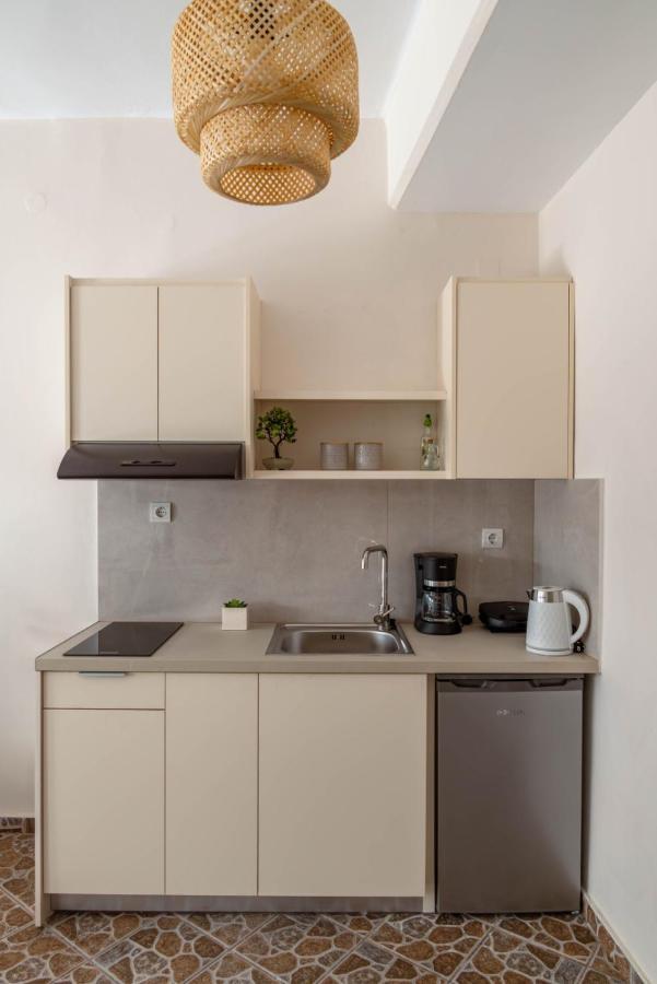 Four Seasons Apartamento Chania  Exterior foto